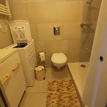 Appartement L Instant Carcassonnais *