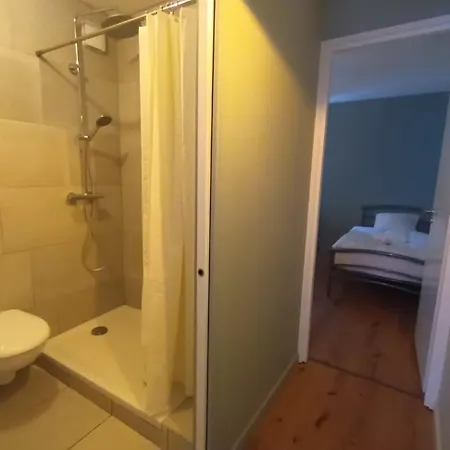 L Instant Carcassonnais Appartement Carcassonne