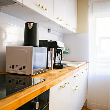 L Instant Carcassonnais Apartament Carcassonne