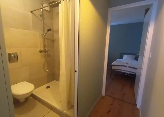 L Instant Carcassonnais Apartman Carcassone